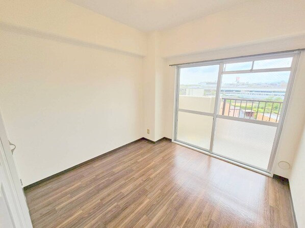 メゾンコルベーユの物件内観写真